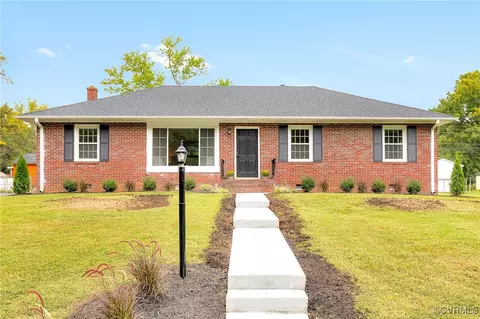 306 Keeton Rd, Richmond, VA 23227