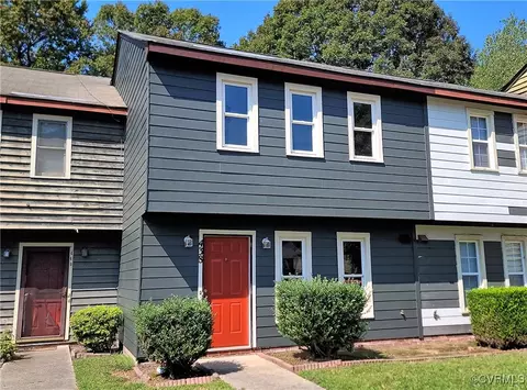 438 Hickorywood Cir, Richmond, VA 23223
