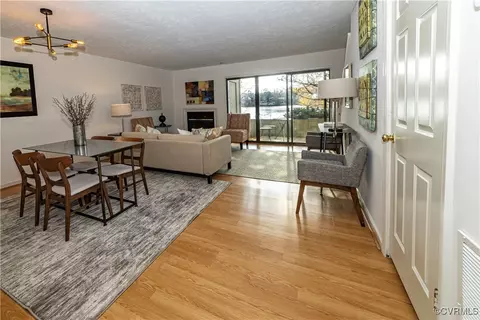 12345 Shore View Dr, Henrico, VA 23233