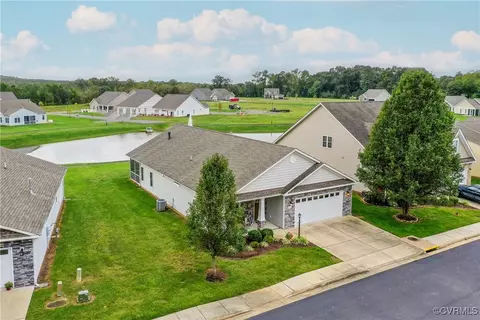 1517 New Settlement Dr, Henrico, VA 23231