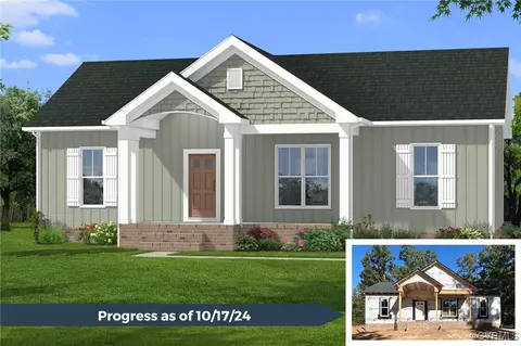 336 Blackwell Rd, Scottsville, VA 24590