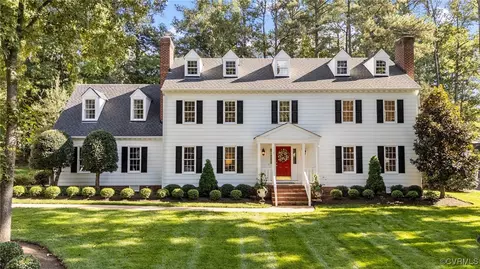 10817 Weather Vane Rd, Henrico, VA 23238