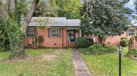 2214 Farrand St, Henrico, VA 23231