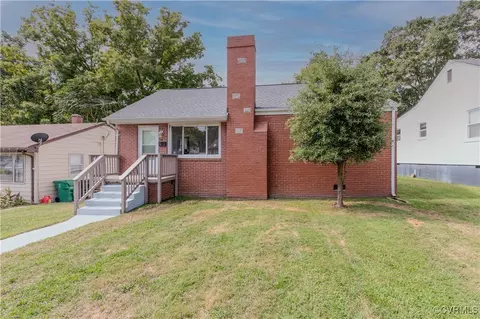 409 Gould Ave, Colonial Heights, VA 23834