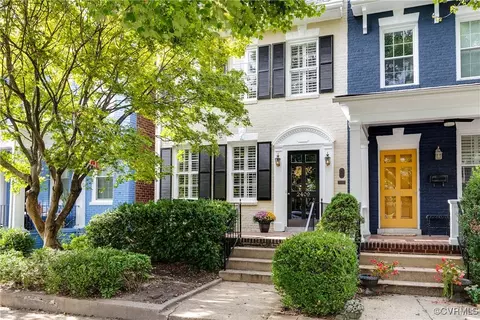 2409 Stuart Ave, Richmond, VA 23220