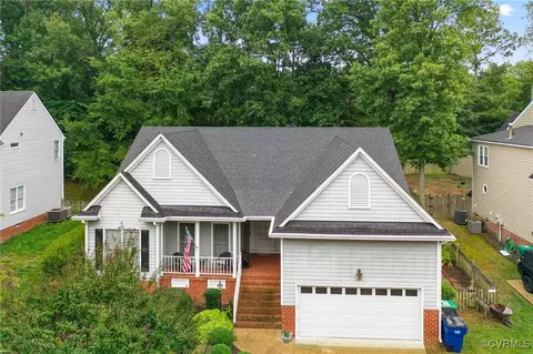 12457 Burnside Ln, Henrico, VA 23233