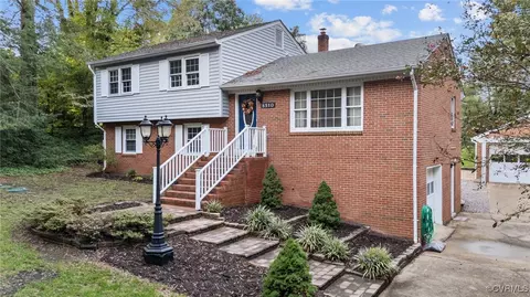 8510 Lyndale Dr, North Chesterfield, VA 23235