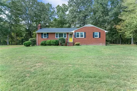 2100 Moseley Rd, Moseley, VA 23120