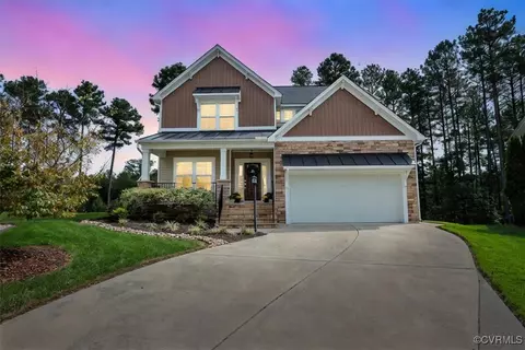 17406 Stafford Park Ct, Moseley, VA 23120