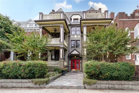 2711 Grove Ave #U5, Richmond, VA 23220