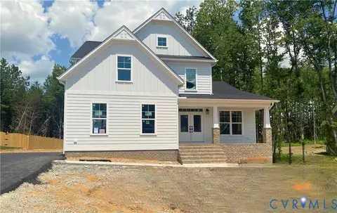 2228 Osborne Hill Dr, Rockville, VA 23146