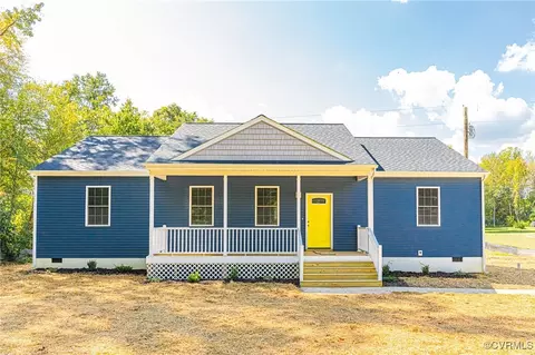 29084 Gregory Rd, Ruther Glen, VA 22546