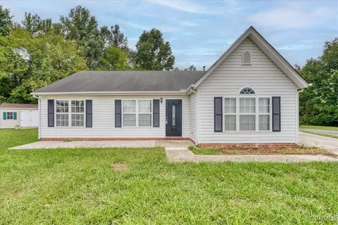 1505 Sir William Ct, Henrico, VA 23075