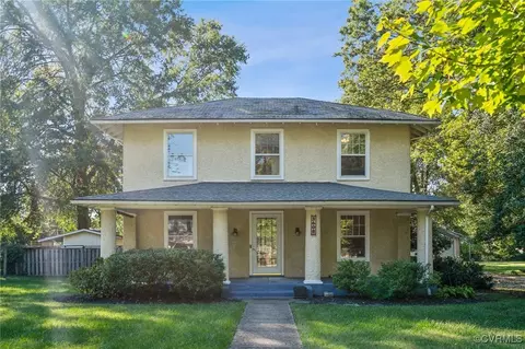 3608 Noble Ave, Richmond, VA 23222