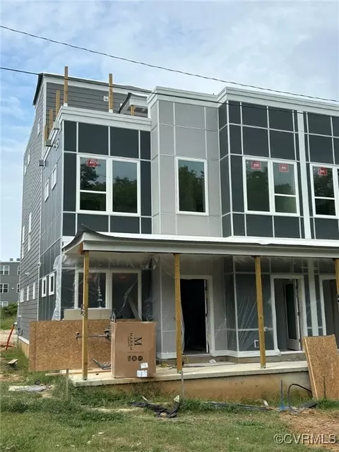 919 Bainbridge St, Richmond, VA 23224