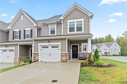 7718 Broadstairs Ln, New Kent, VA 23124