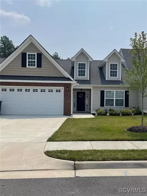 149 Wendenburg Ct #E3, Aylett, VA 23009