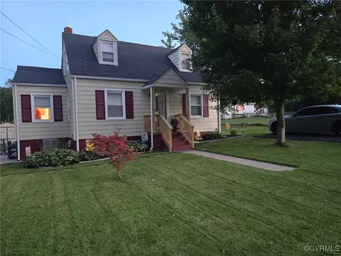 2912 Maple St, Hopewell, VA 23860