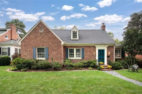 4614 Leonard Pkwy, Richmond, VA 23226