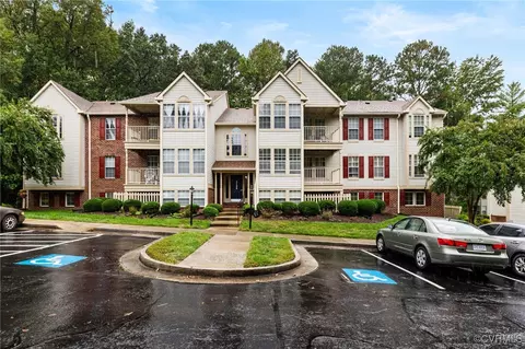 3106 Wallaby Trce #605, Henrico, VA 23294