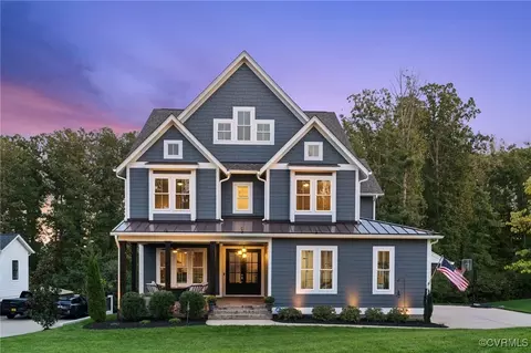 16606 Saville Chase Rd, Midlothian, VA 23112