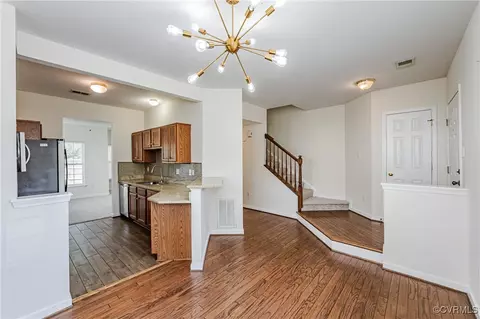 3810 Dominion Townes Cir, Richmond, VA 23223
