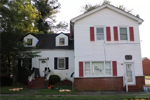 1227 Kirby St, West Point, VA 23181