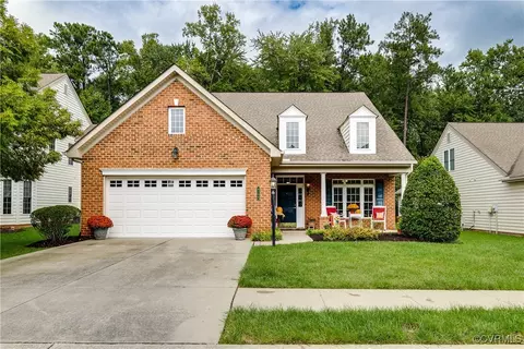 4109 Coles Point Way, Glen Allen, VA 23060