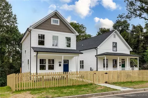 5403 Salem St, Richmond, VA 23231