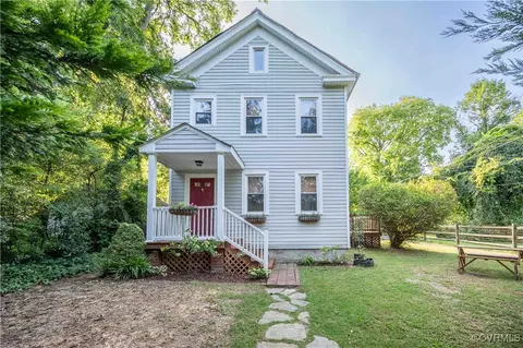 914 W 49th St, Richmond, VA 23225