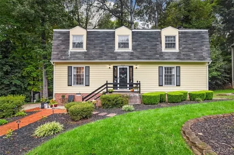 2448 Falkirk Dr, Richmond, VA 23236