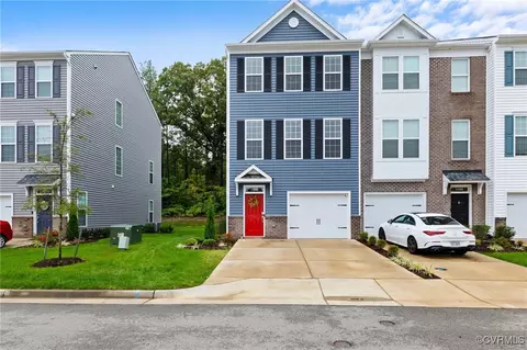 11260 Magill Terrace Dr, Chester, VA 23831