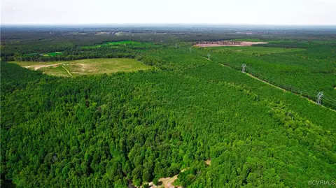 Off Liberty Road, Dolphin, VA 23843 photo 3
