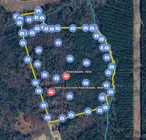Off Liberty Road, Dolphin, VA 23843 photo 49