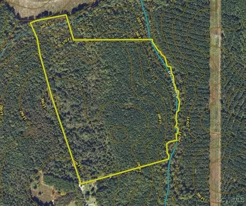 Off Liberty Road, Dolphin, VA 23843 photo 47