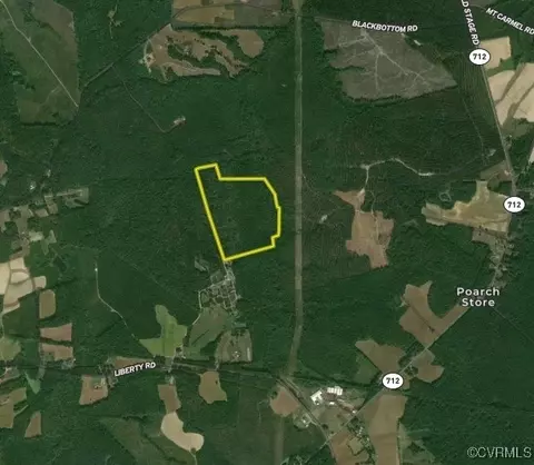 Off Liberty Road, Dolphin, VA 23843 photo 48