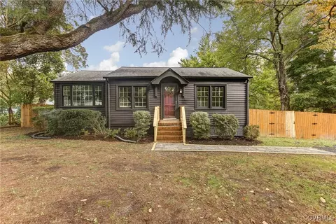 5208 Pine Crest Ave, Richmond, VA 23225