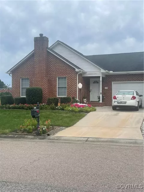 3500 Cobblestone Ter, Hopewell, VA 23860