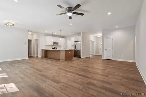 Living - 5909 Mill Race Pl, Gloucester, VA 23061 photo 3 of 6