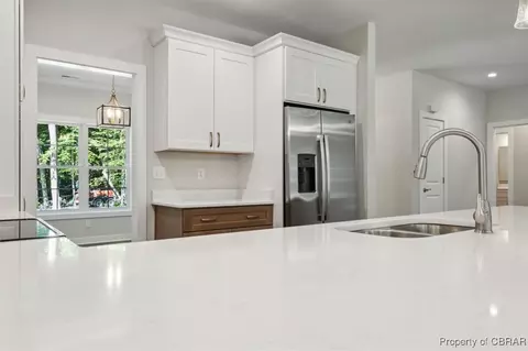 Kitchen - 5909 Mill Race Pl, Gloucester, VA 23061 photo 4 of 4