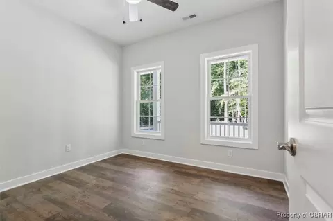 Bedroom - 5909 Mill Race Pl, Gloucester, VA 23061 photo 4 of 4