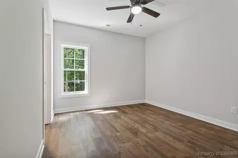 Bedroom - 5909 Mill Race Pl, Gloucester, VA 23061 photo 2 of 4