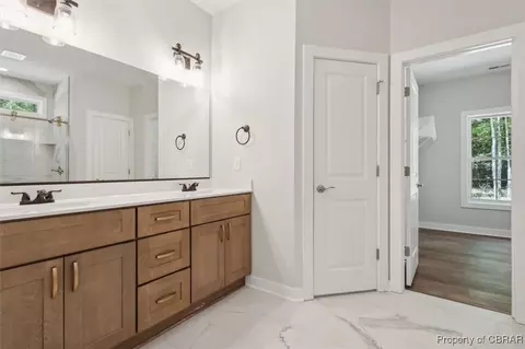 Entry Way - 5909 Mill Race Pl, Gloucester, VA 23061 photo 4 of 4