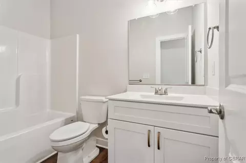 Bath - 5909 Mill Race Pl, Gloucester, VA 23061 photo 3 of 3