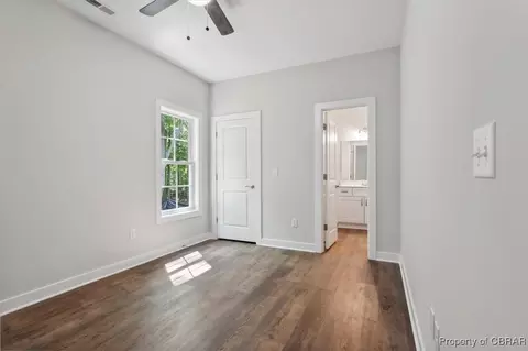 Bedroom - 5909 Mill Race Pl, Gloucester, VA 23061 photo 1 of 4