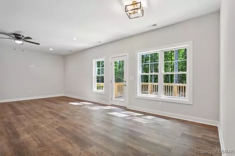 Living - 5909 Mill Race Pl, Gloucester, VA 23061 photo 6 of 6
