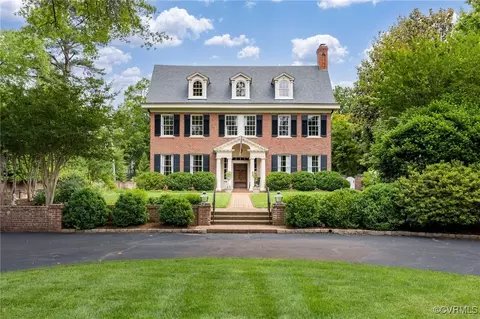 4716 Charmian Rd, Richmond, VA 23226