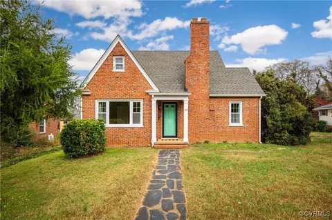 606 E Second St, Farmville, VA 23901