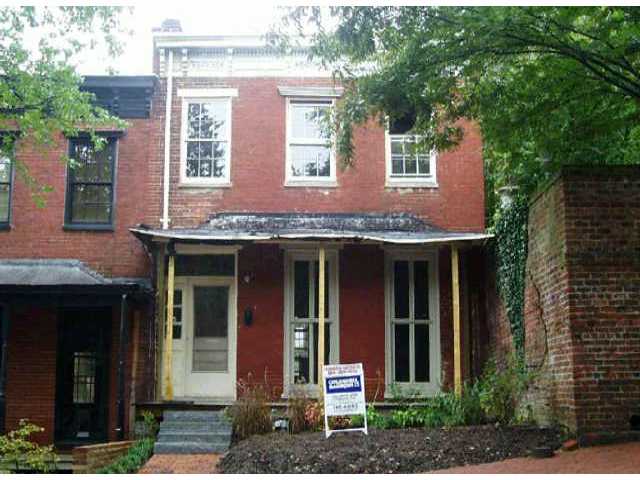 2514 E Franklin St, Richmond, VA 23223 photo 1