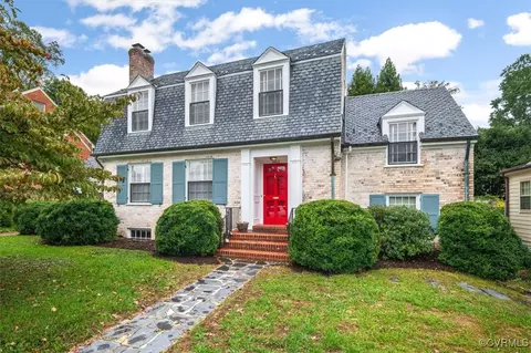 5403 Tuckahoe Ave, Richmond, VA 23226